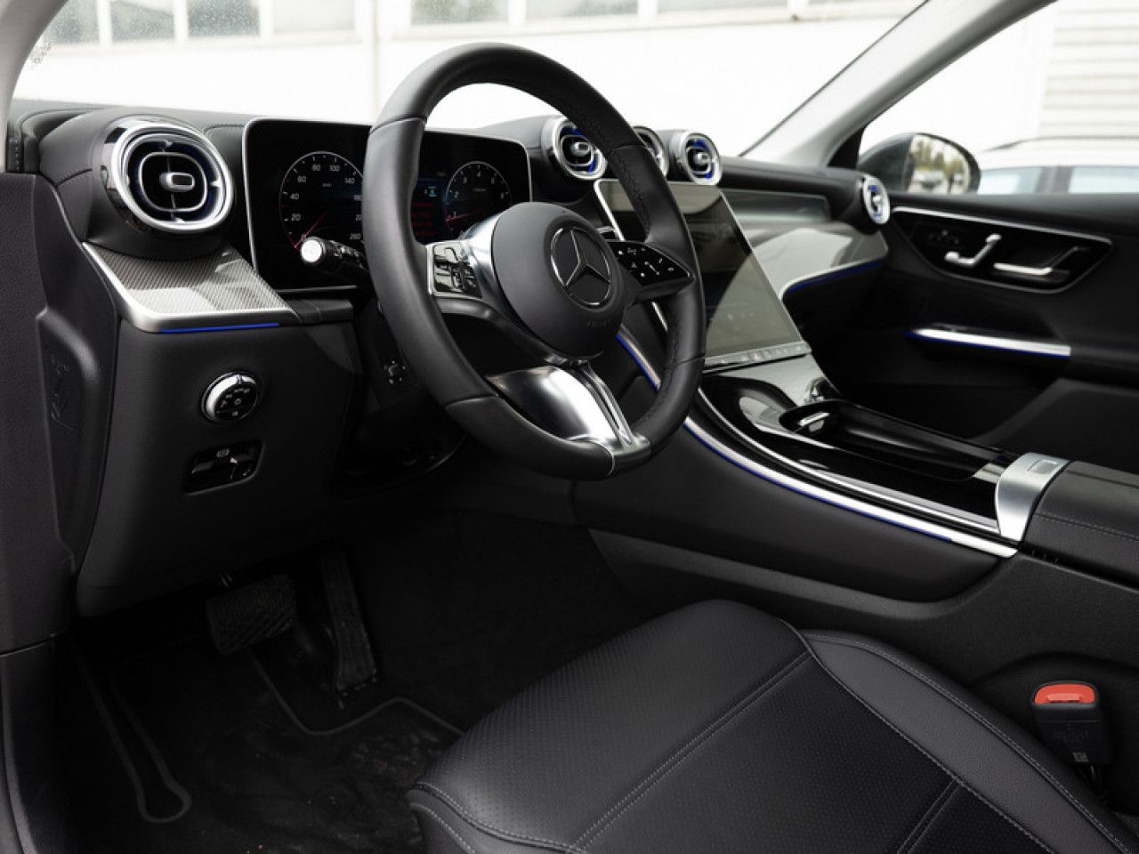 Mercedes-Benz GLC – Bild 20