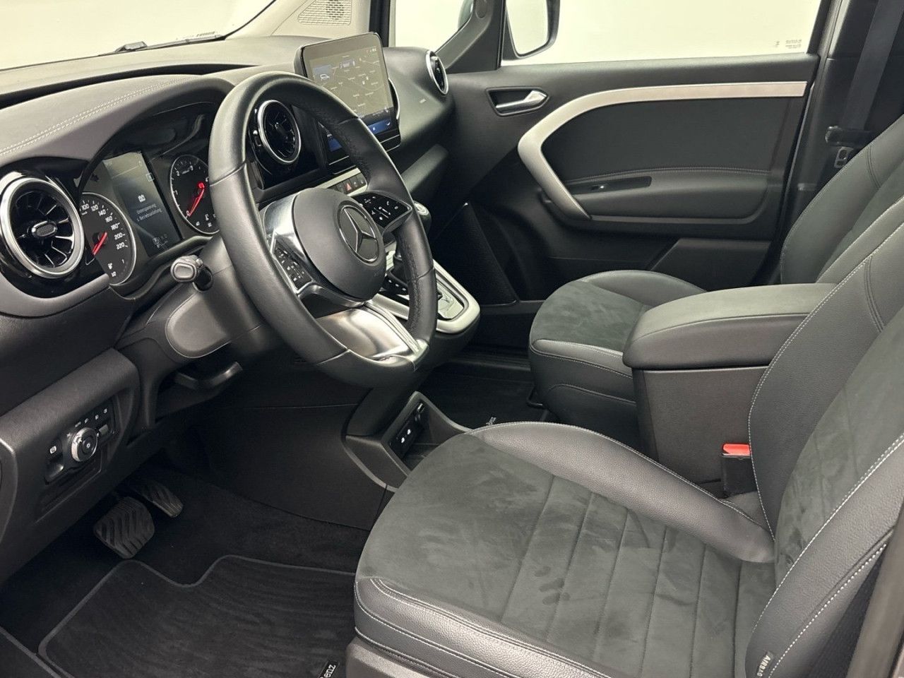 Mercedes-Benz T-Klasse – Bild 10