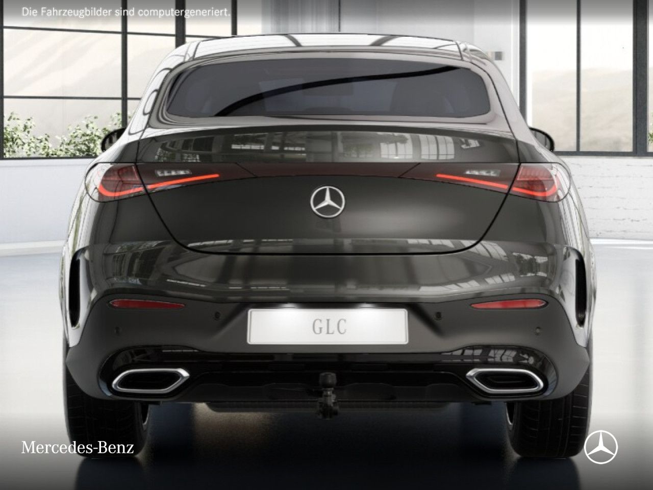 Mercedes-Benz GLC – Bild 6