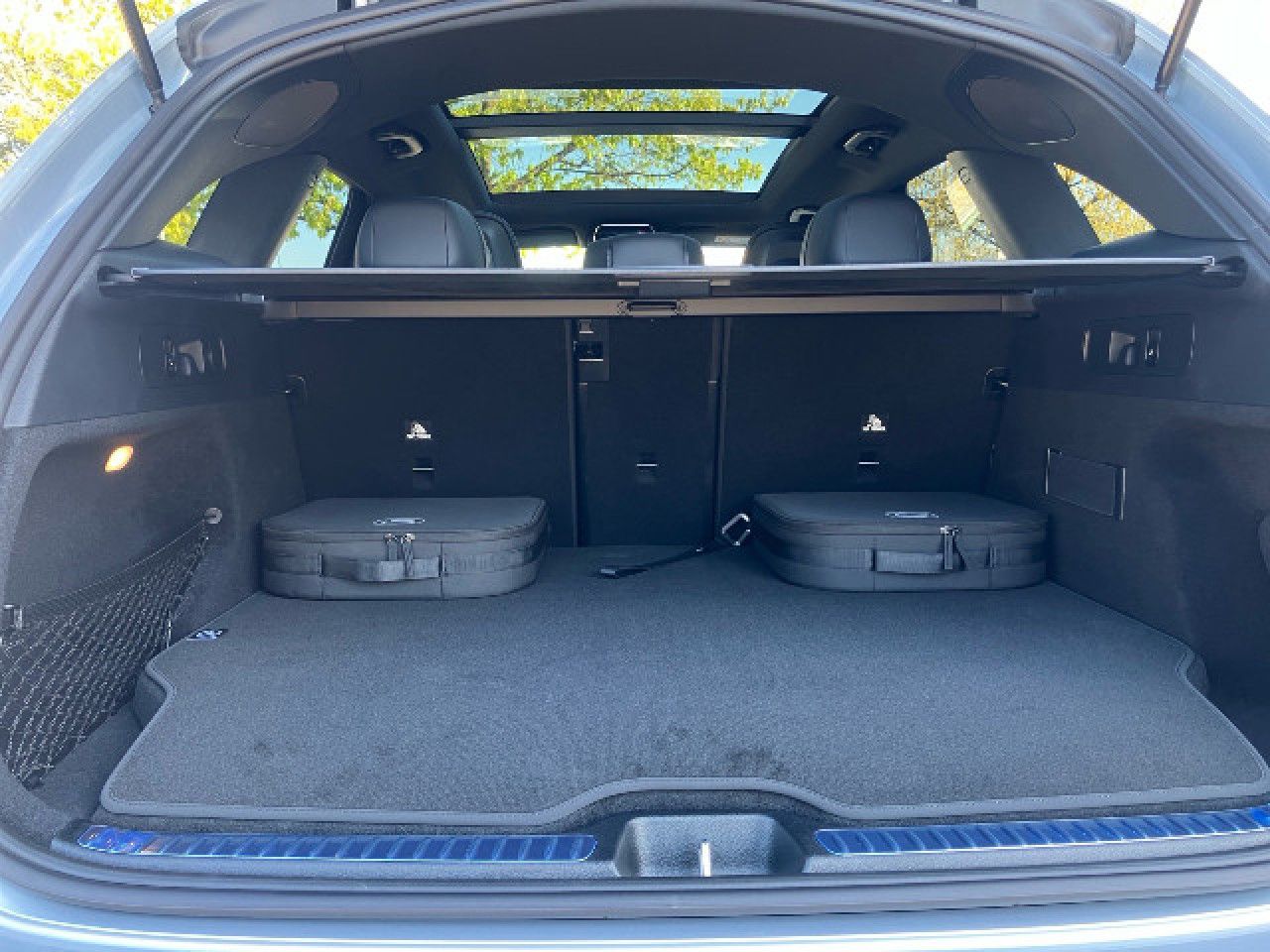 Mercedes-Benz GLC – Bild 12