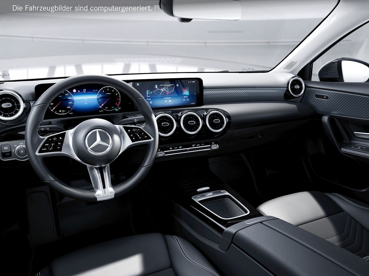 Mercedes-Benz A-Klasse – Bild 22