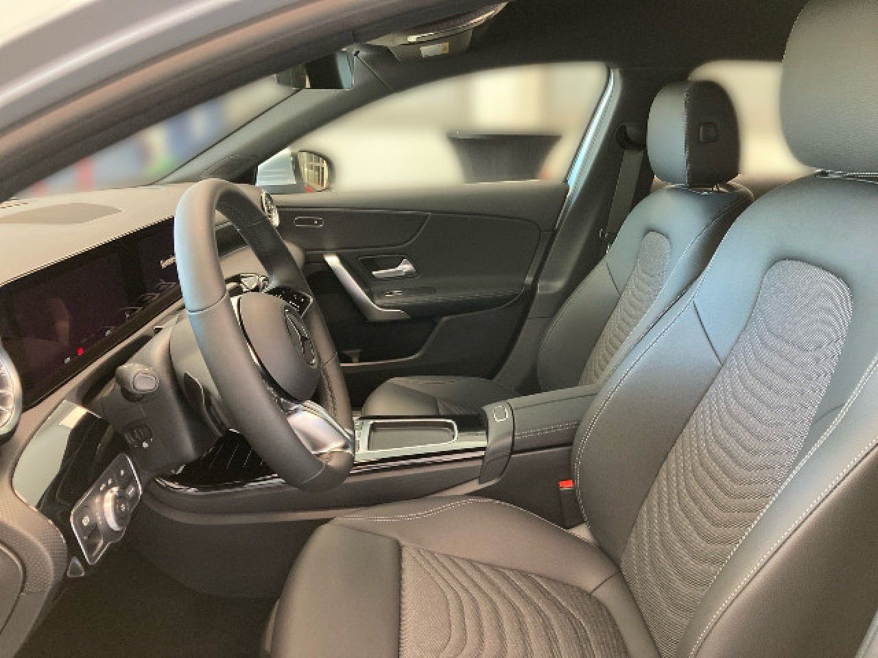 Mercedes-Benz A-Klasse – Bild 7