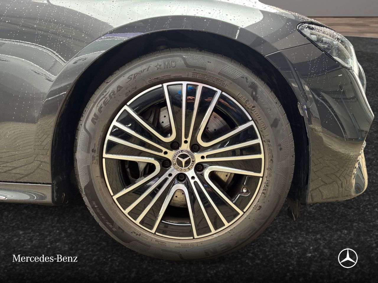 Mercedes-Benz E-Klasse – Bild 4