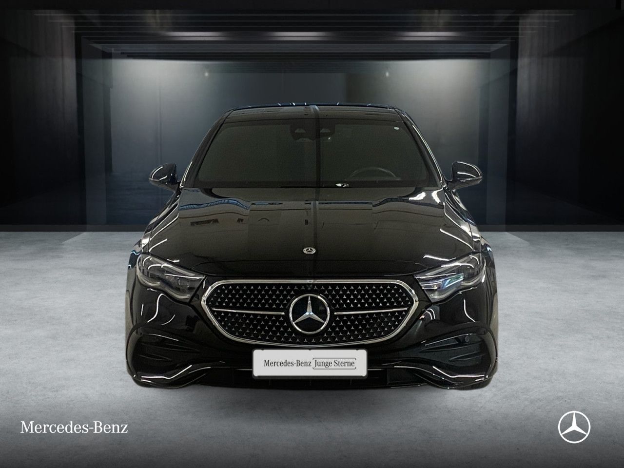 Mercedes-Benz E-Klasse – Bild 2