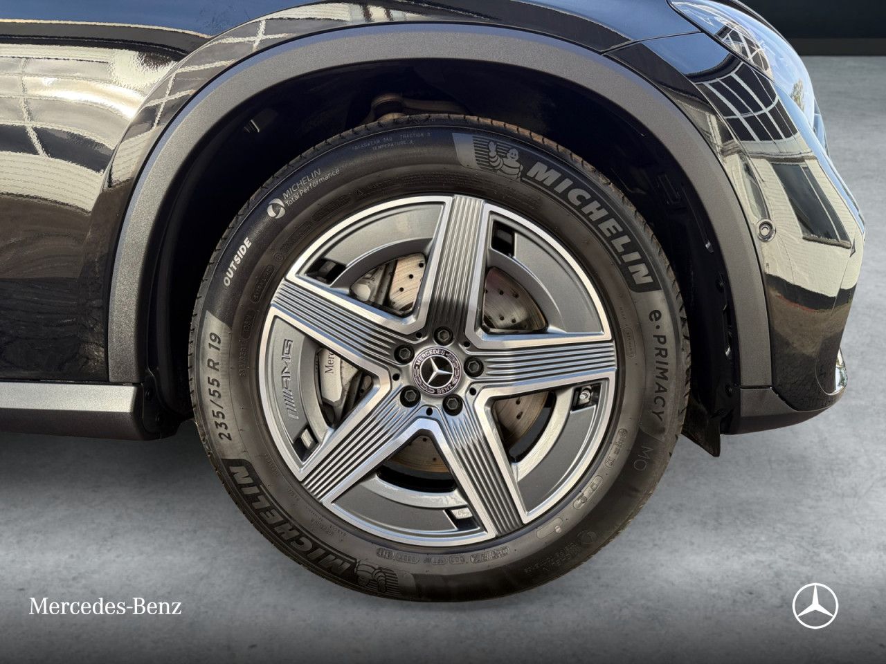 Mercedes-Benz GLC – Bild 2