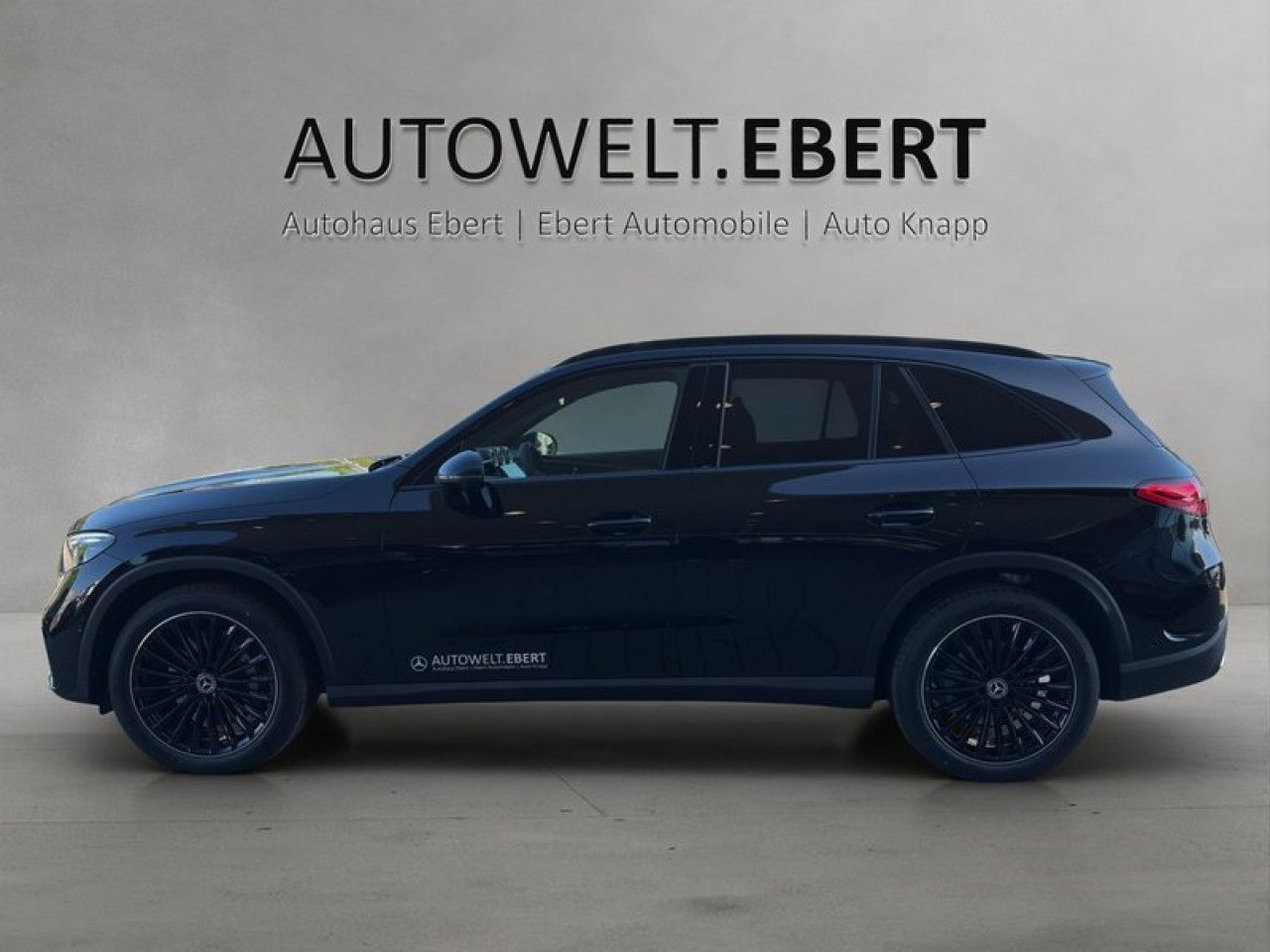 Mercedes-Benz GLC – Bild 2