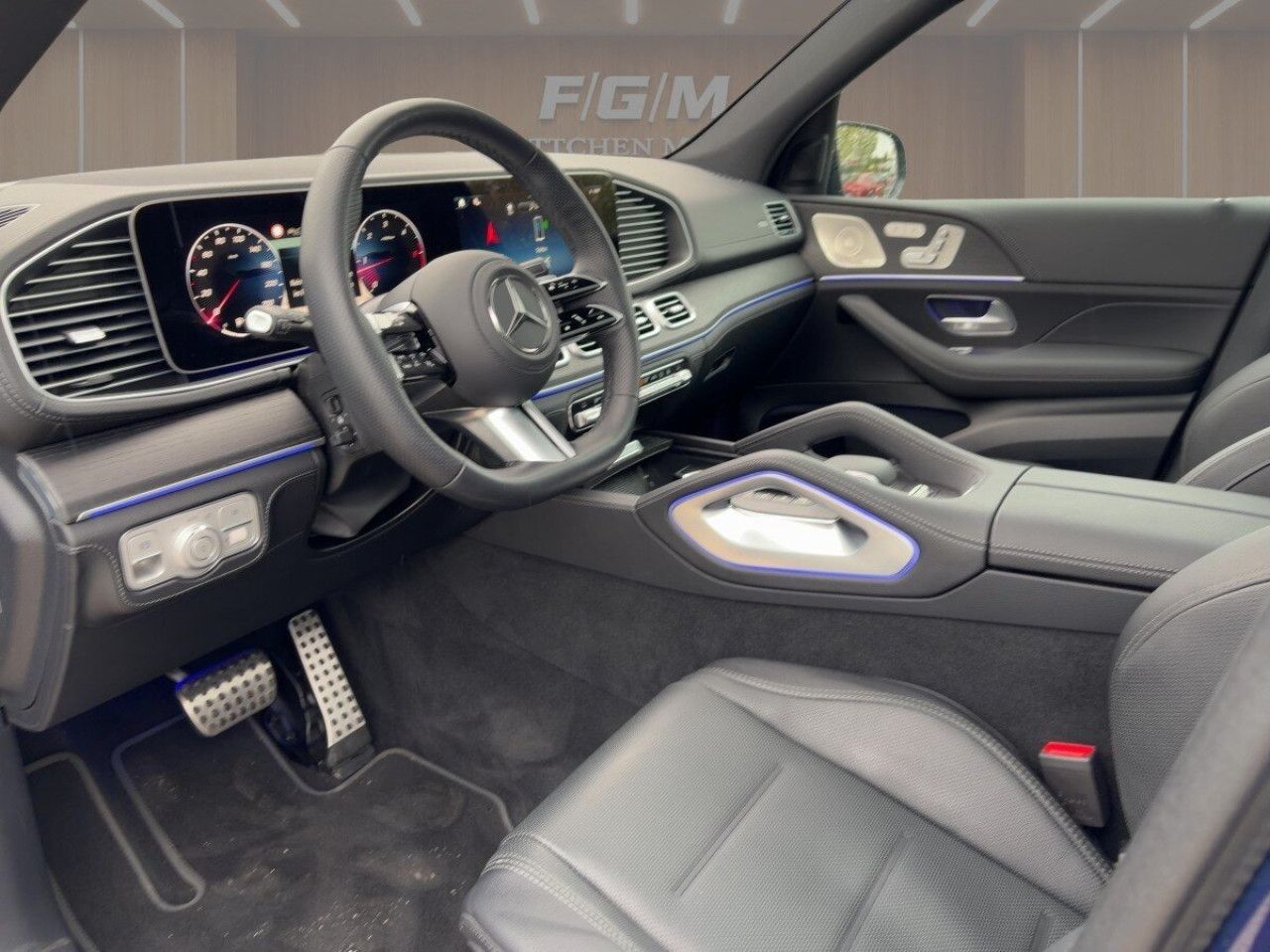 Mercedes-Benz GLE – Bild 6