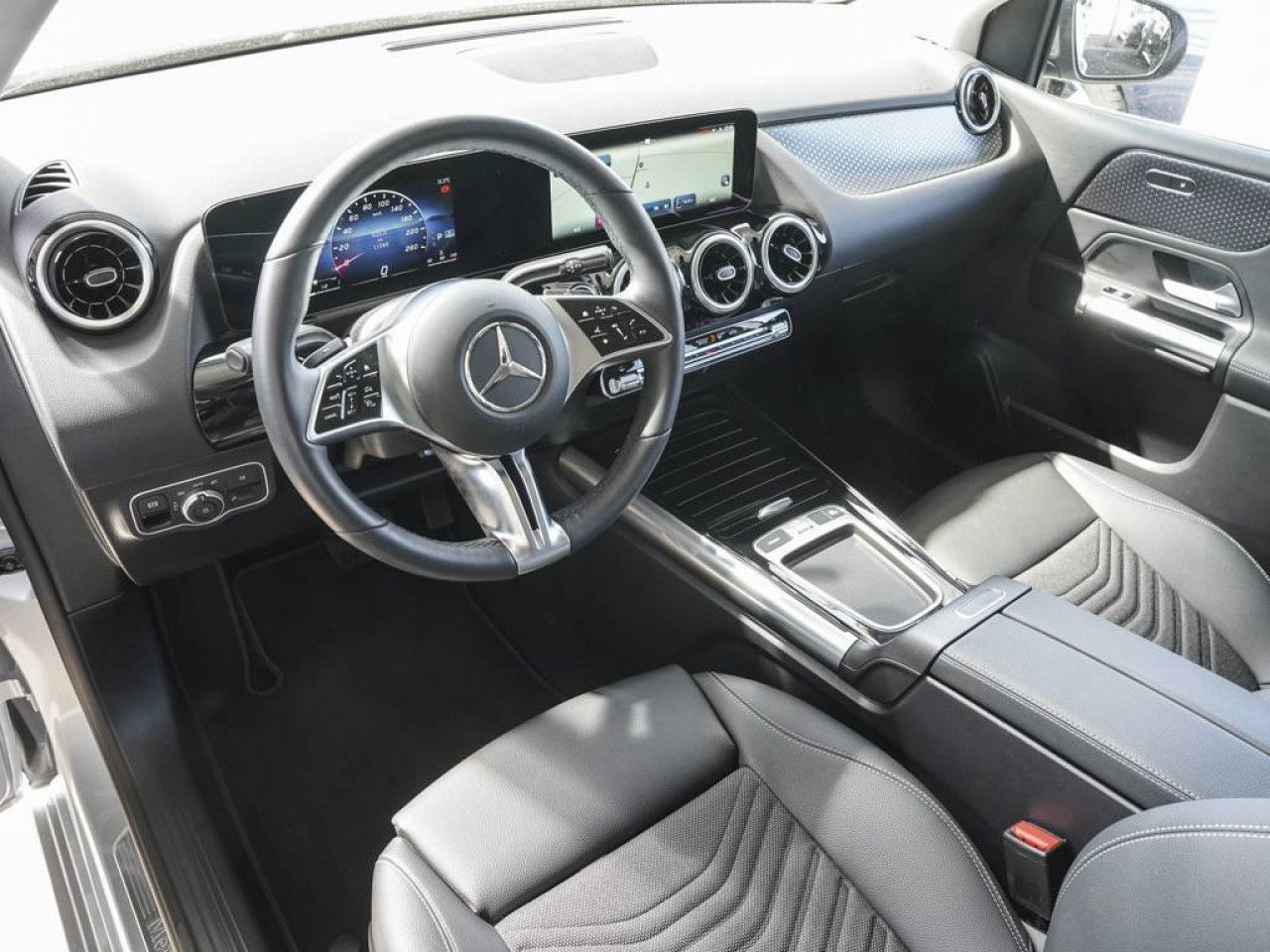 Mercedes-Benz B-Klasse – Bild 6