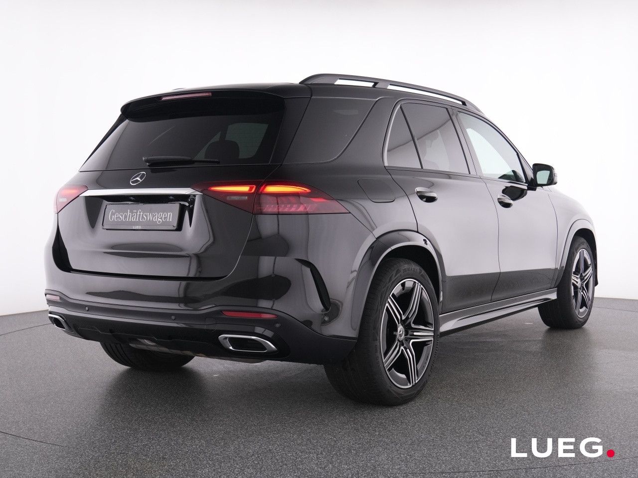 Mercedes-Benz GLE – Bild 2