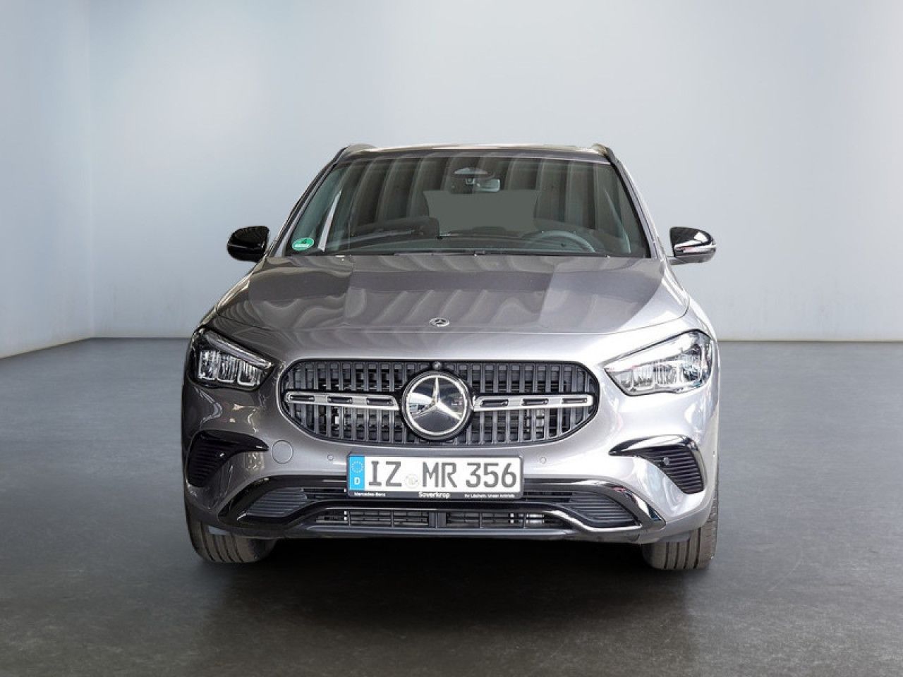Mercedes-Benz GLA – Bild 2