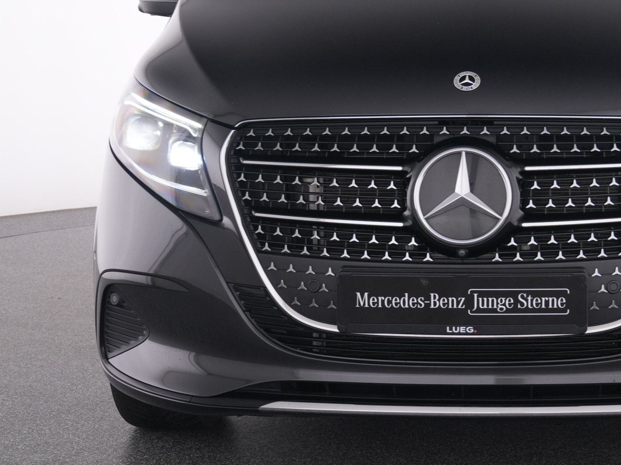 Mercedes-Benz V-Klasse – Bild 16