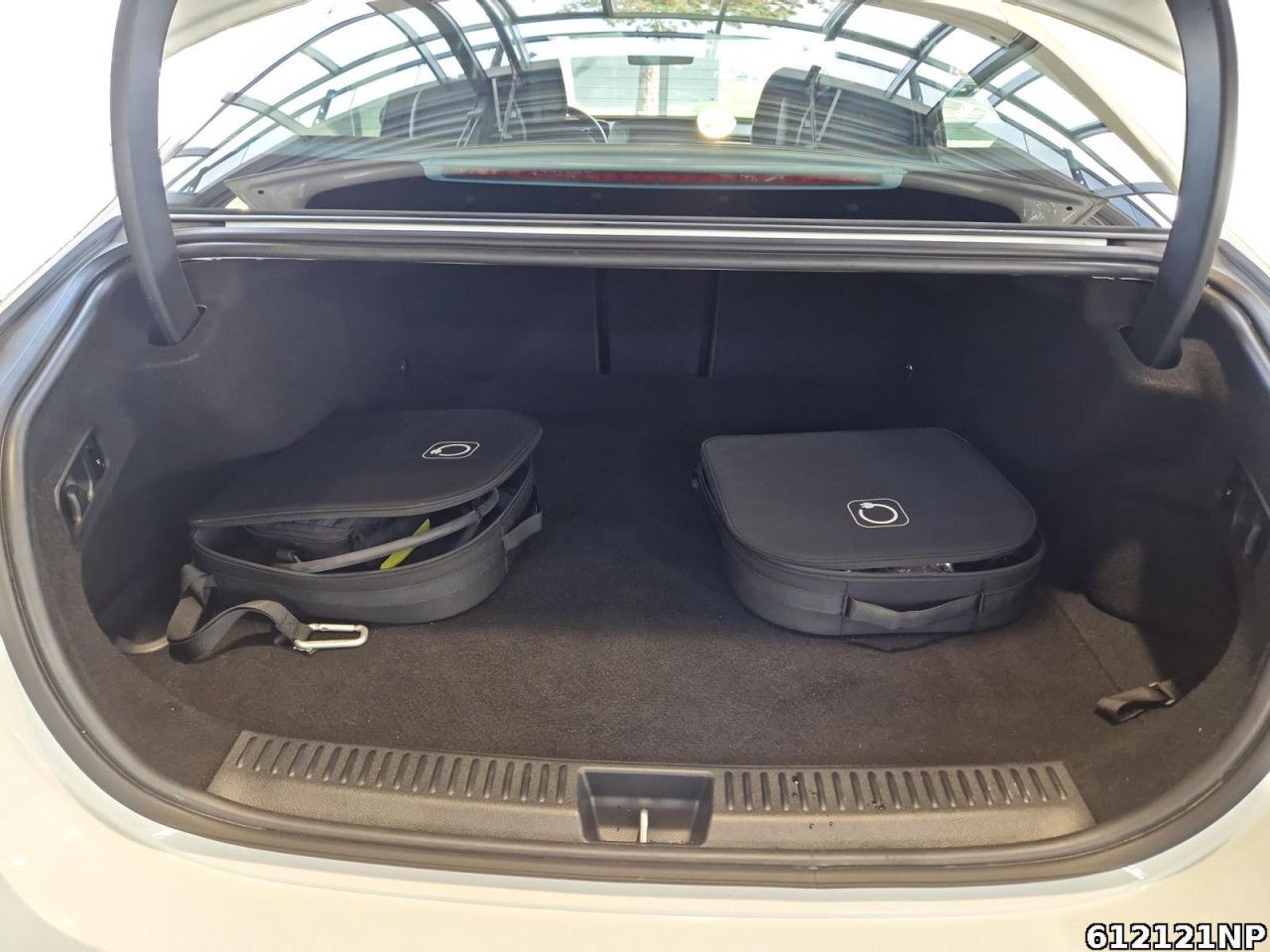 Mercedes-Benz E-Klasse – Bild 6
