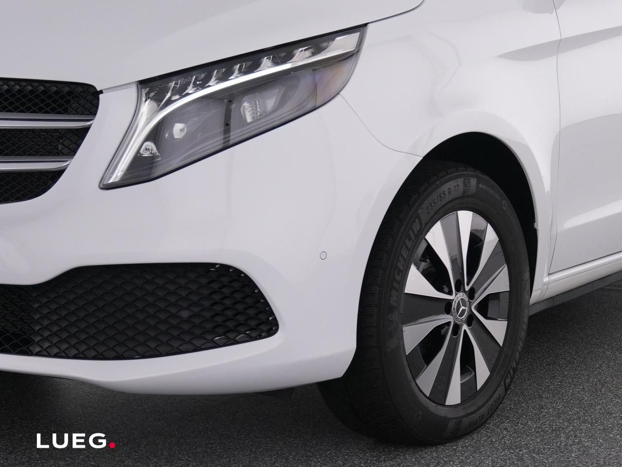 Mercedes-Benz V-Klasse – Bild 8