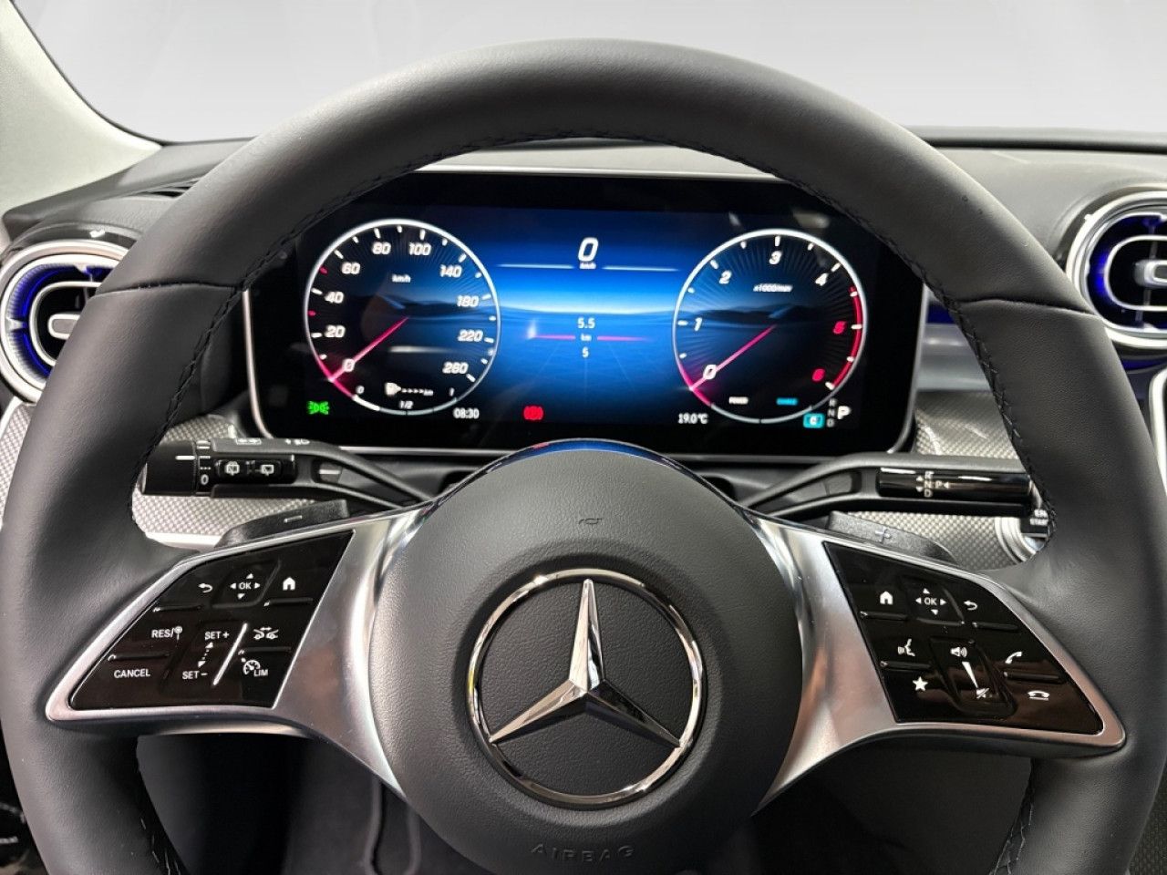 Mercedes-Benz C-Klasse – Bild 11