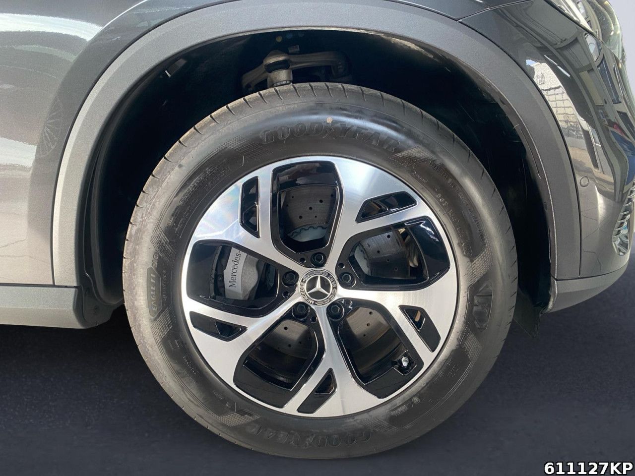 Mercedes-Benz GLC – Bild 5