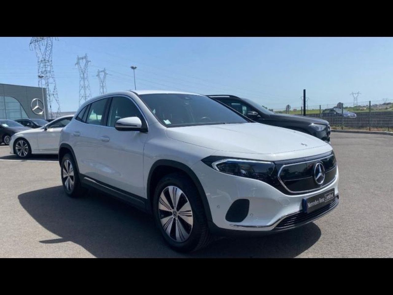 Photo du v&eacute;hicule 3 / 18