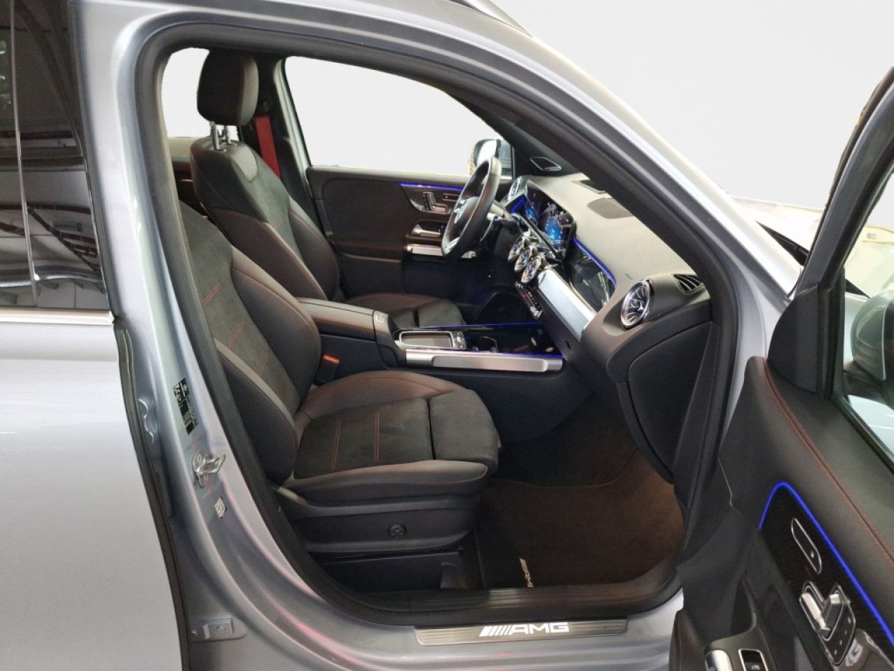 Mercedes-Benz GLB – Bild 17