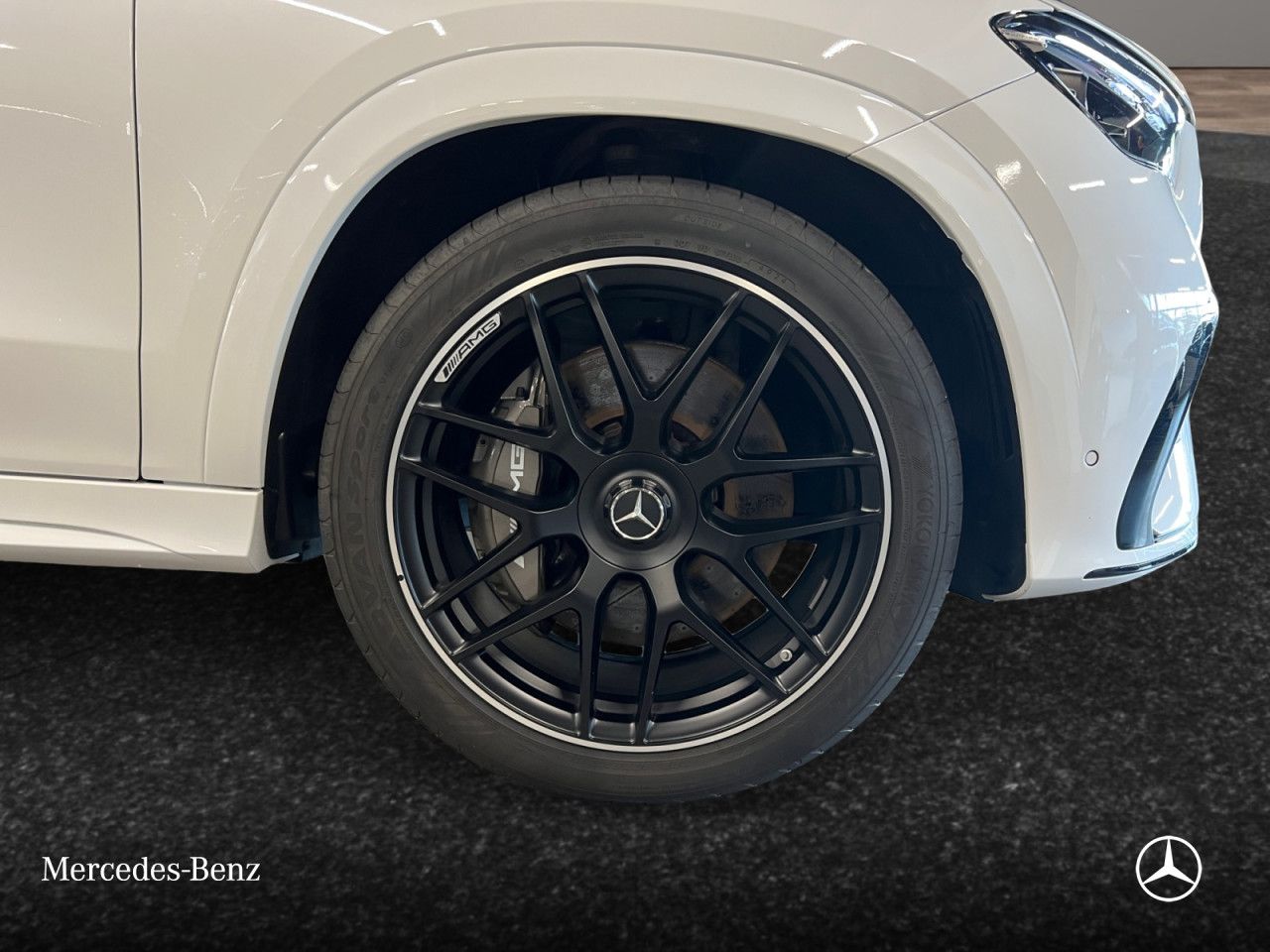 Mercedes-Benz GLE – Bild 4