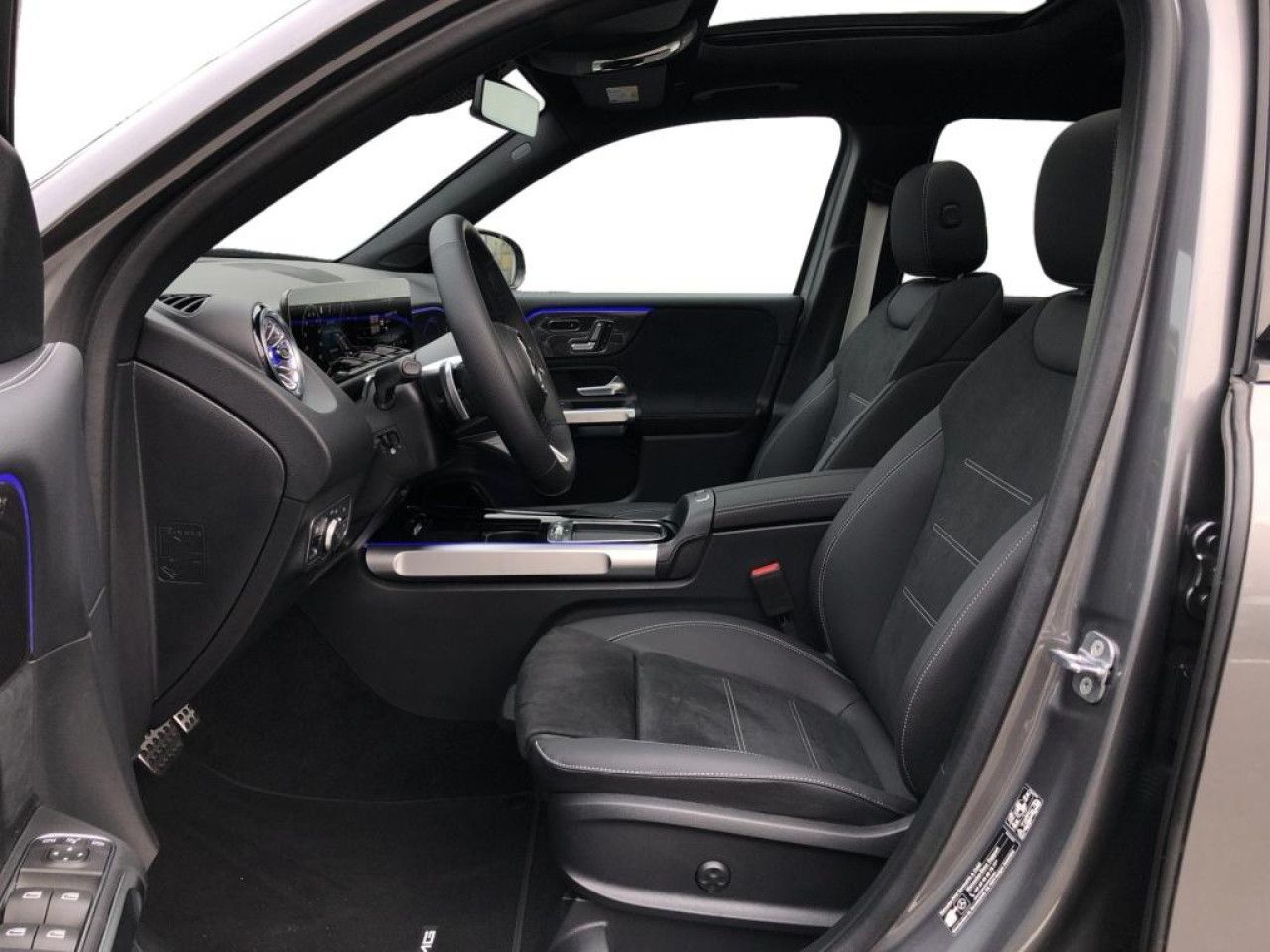 Mercedes-Benz GLB – Bild 5