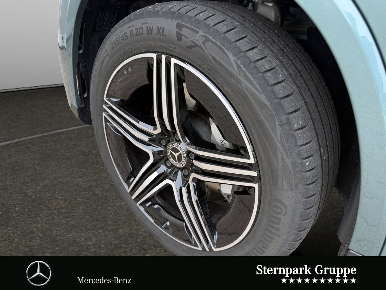 Mercedes-Benz GLC – Bild 14