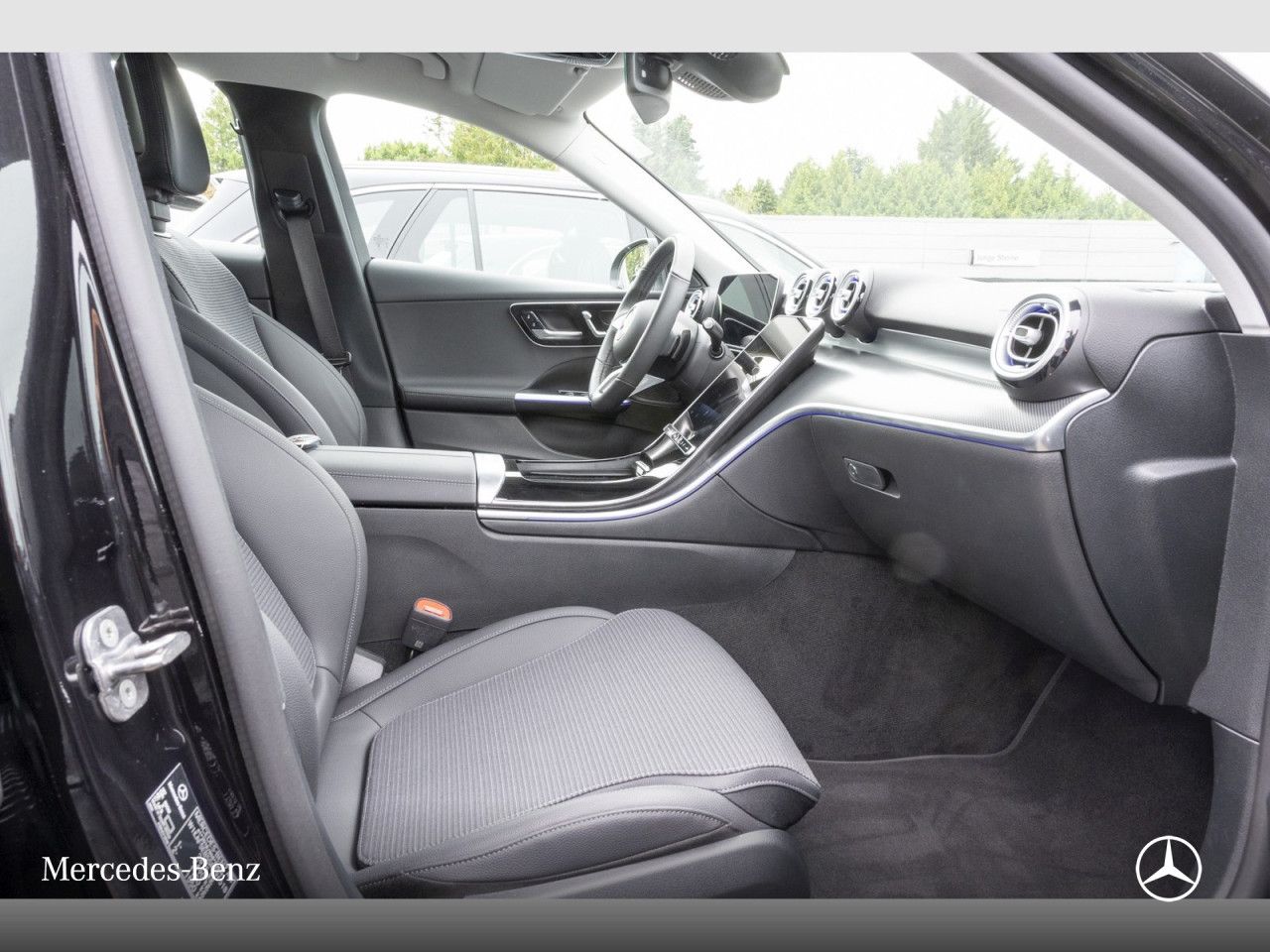 Mercedes-Benz C-Klasse – Bild 4