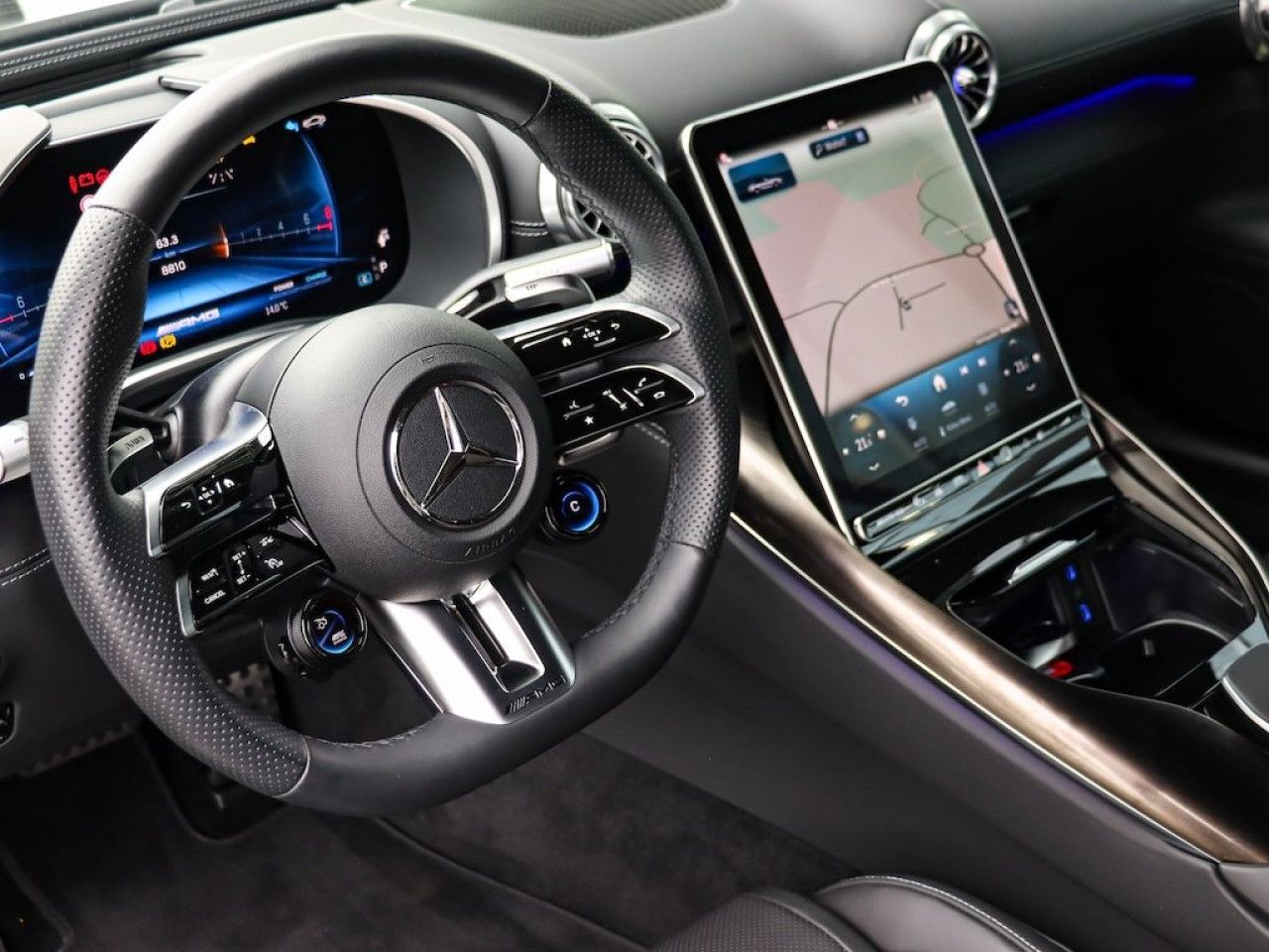 Mercedes-Benz SL – Bild 22