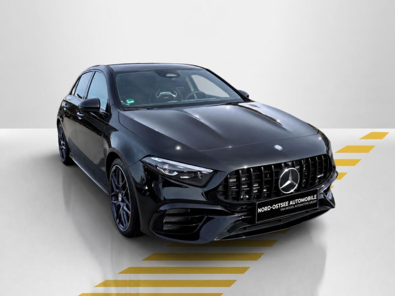 Mercedes-Benz A-Klasse – Bild 16