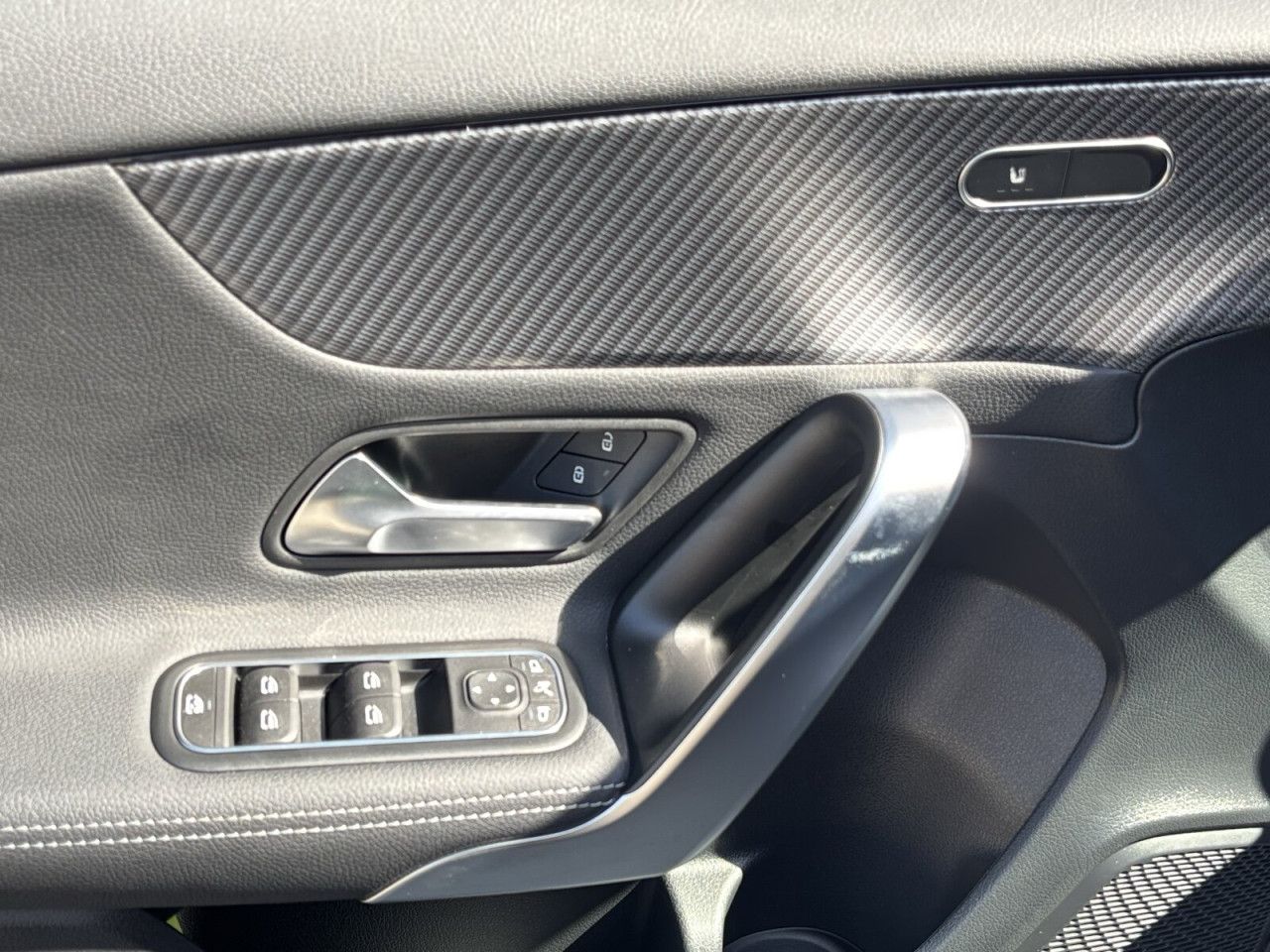 Mercedes-Benz A-Klasse – Bild 14