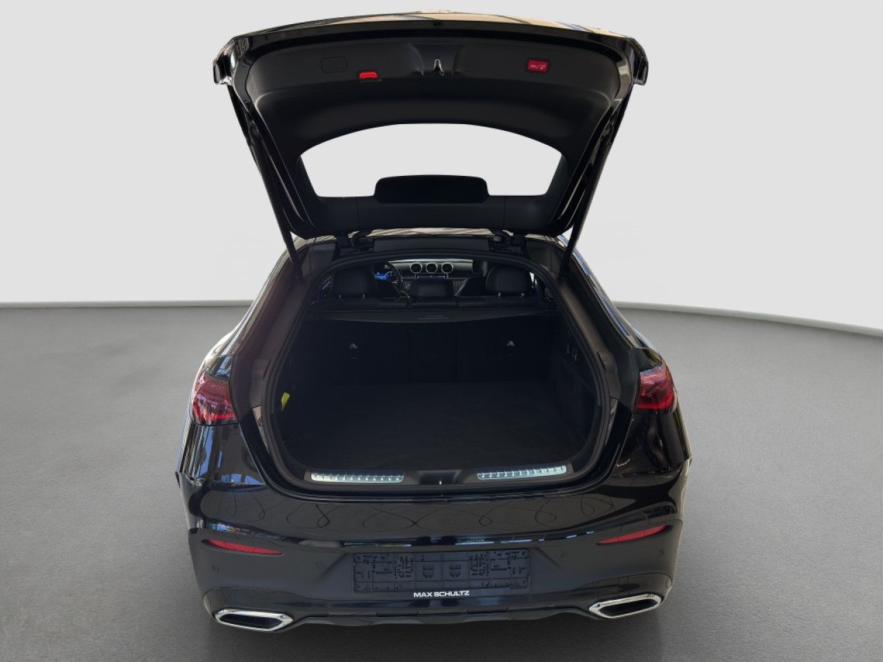 Mercedes-Benz GLC – Bild 14