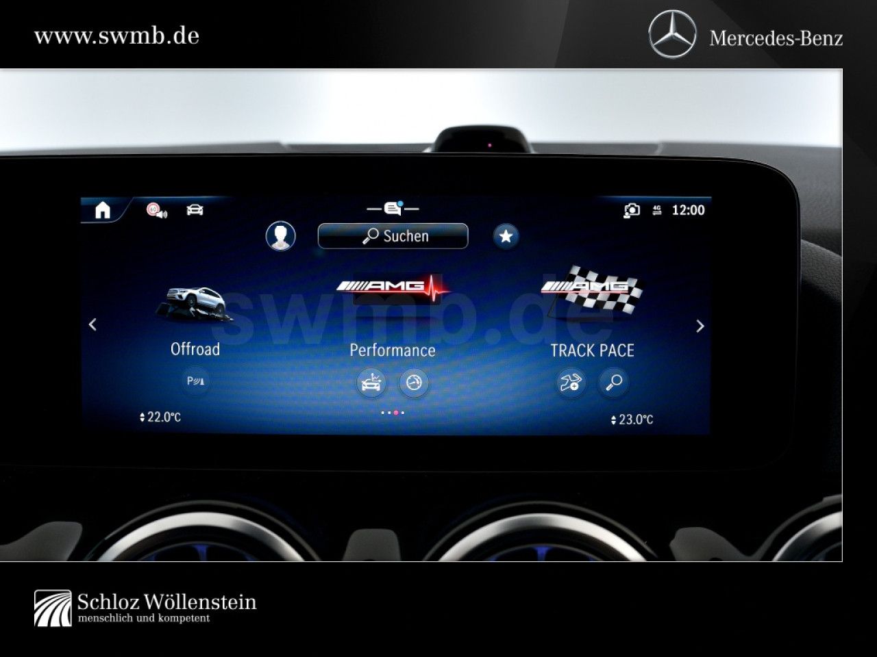 Mercedes-Benz GLA – Bild 15