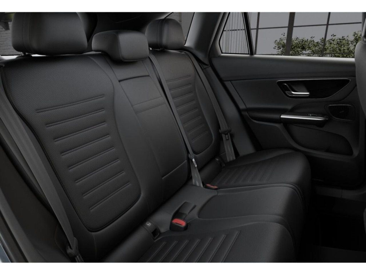 Mercedes-Benz GLC – Bild 9