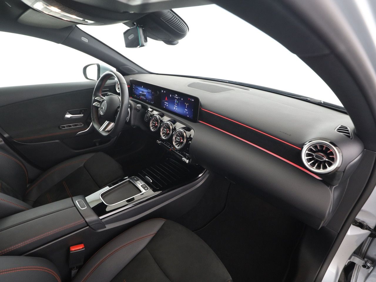 Mercedes-Benz A-Klasse – Bild 17