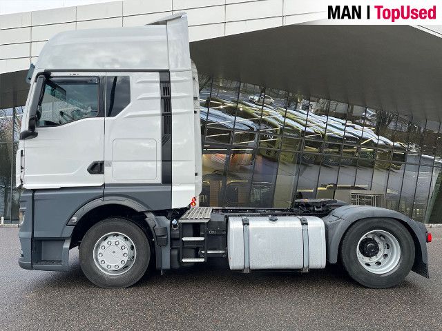 MAN TGX 18.510 4x2 BL SA 9