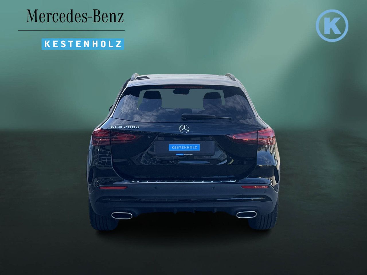 Mercedes-Benz GLA – Bild 6
