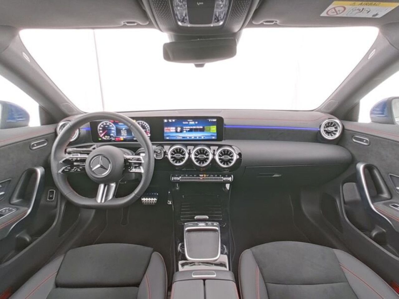 Mercedes-Benz CLA – Bild 6