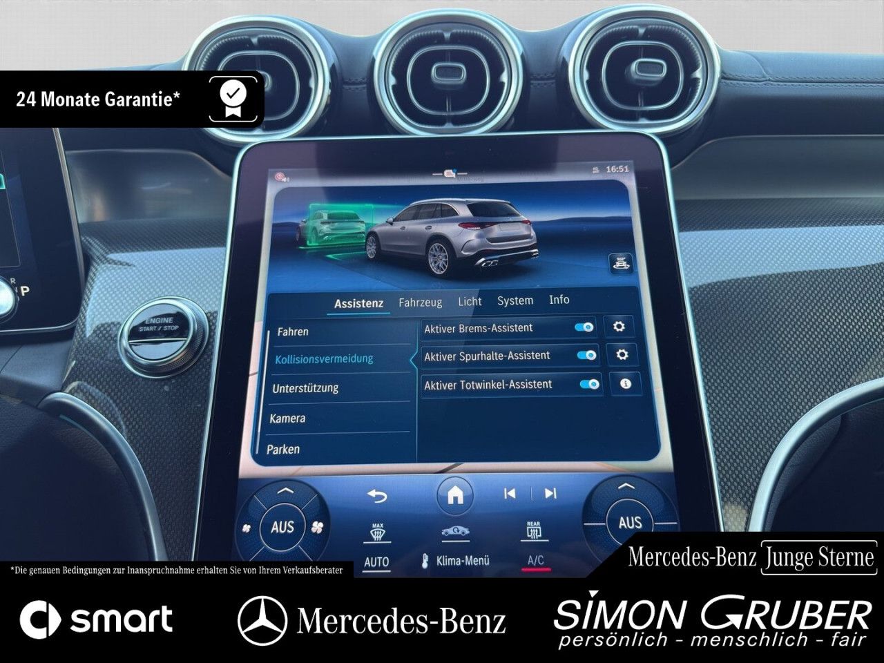 Mercedes-Benz GLC – Bild 18