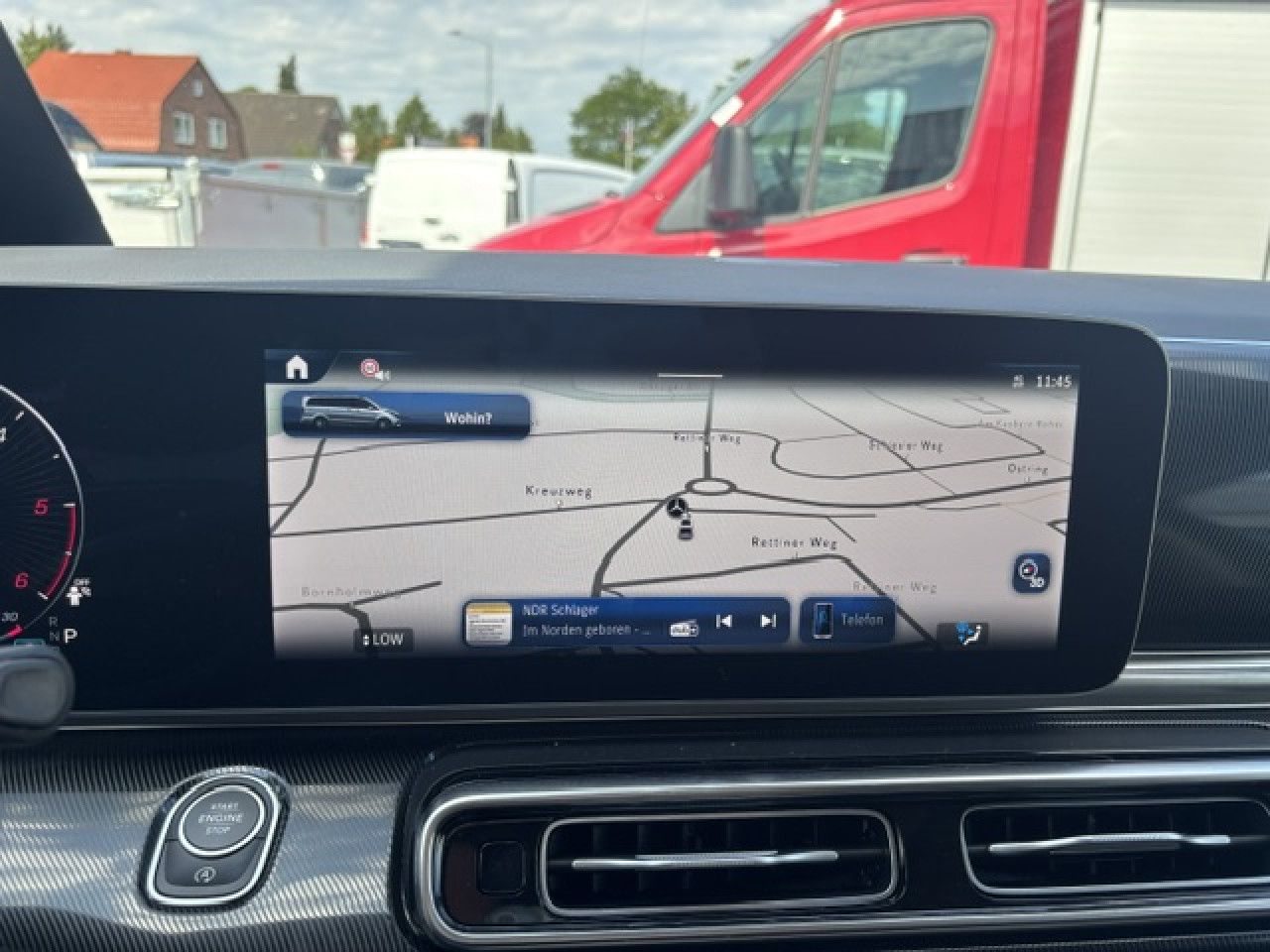Mercedes-Benz Marco Polo – Bild 22