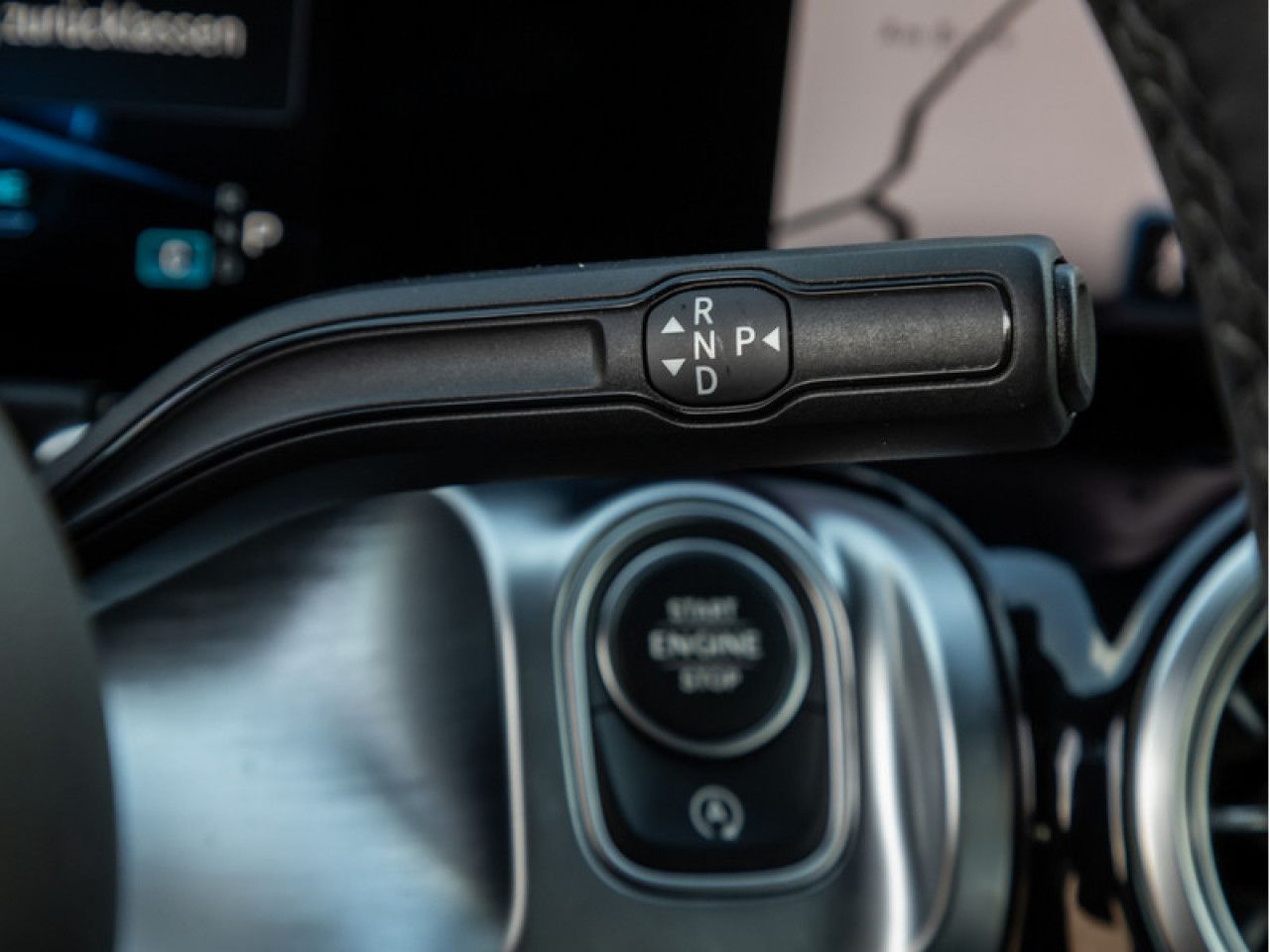 Mercedes-Benz GLB – Bild 20