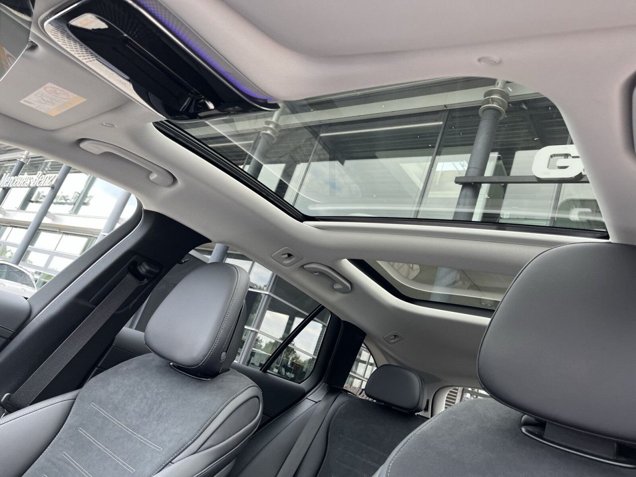 Mercedes-Benz C-Klasse – Bild 18