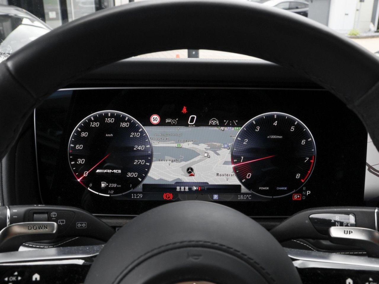 Mercedes-Benz G-Klasse – Bild 15
