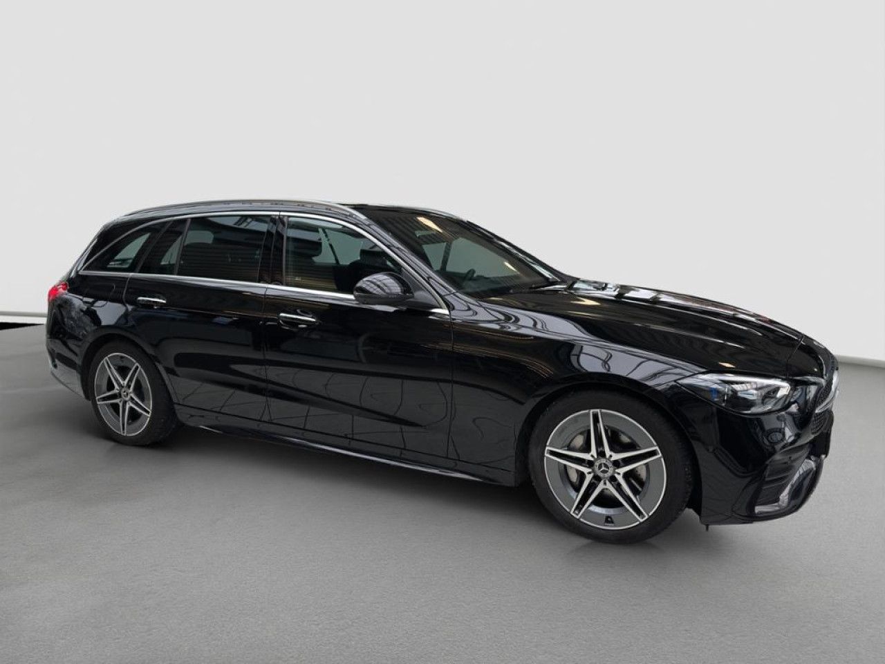 Mercedes-Benz C-Klasse – Bild 18