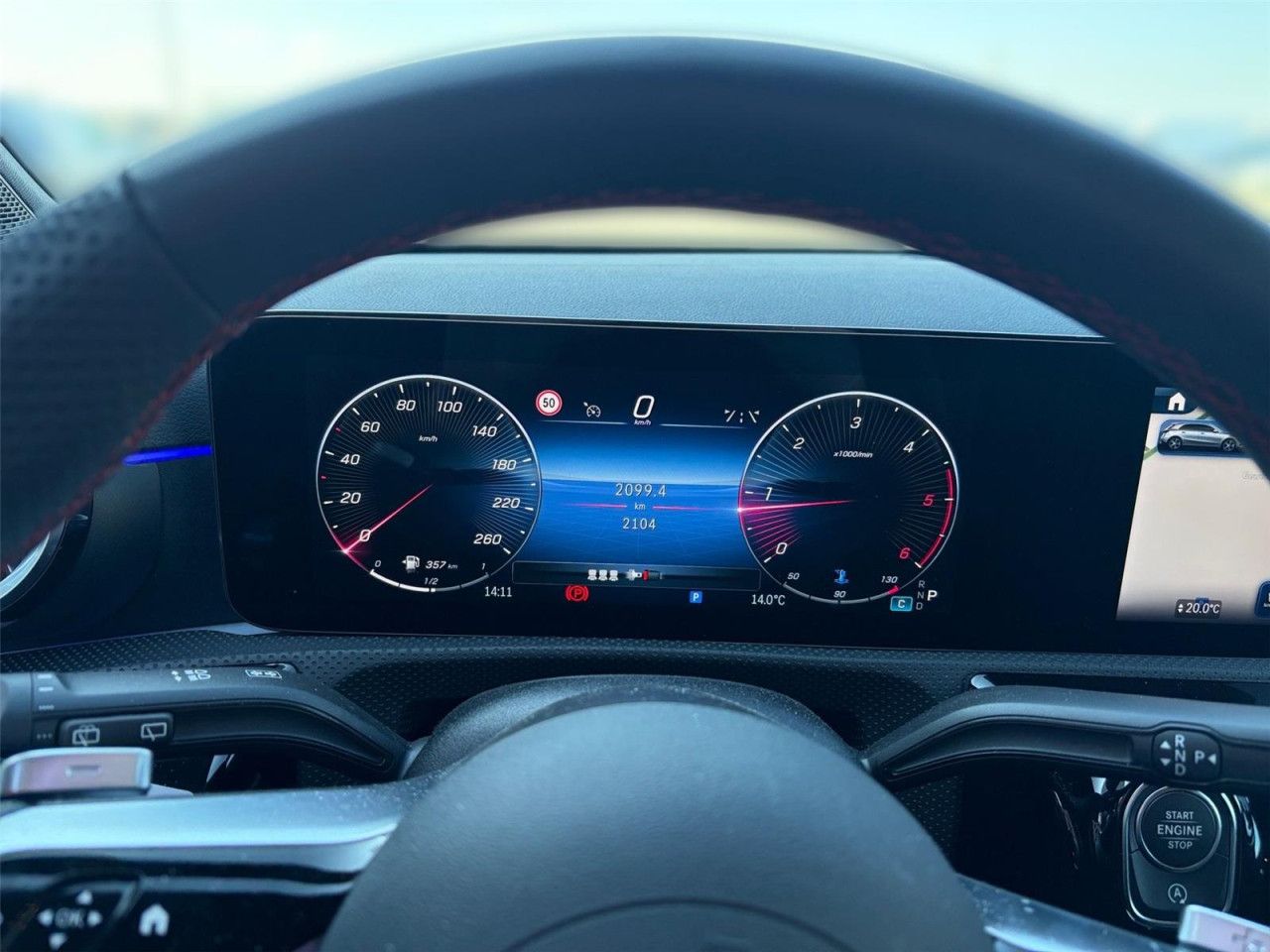 Fahrzeugbild 14 / 21