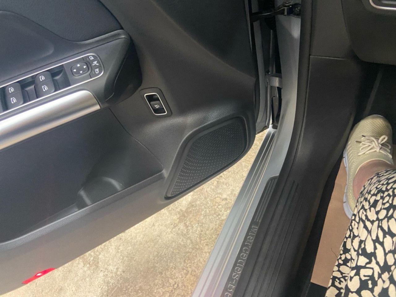Mercedes-Benz B-Klasse – Bild 13