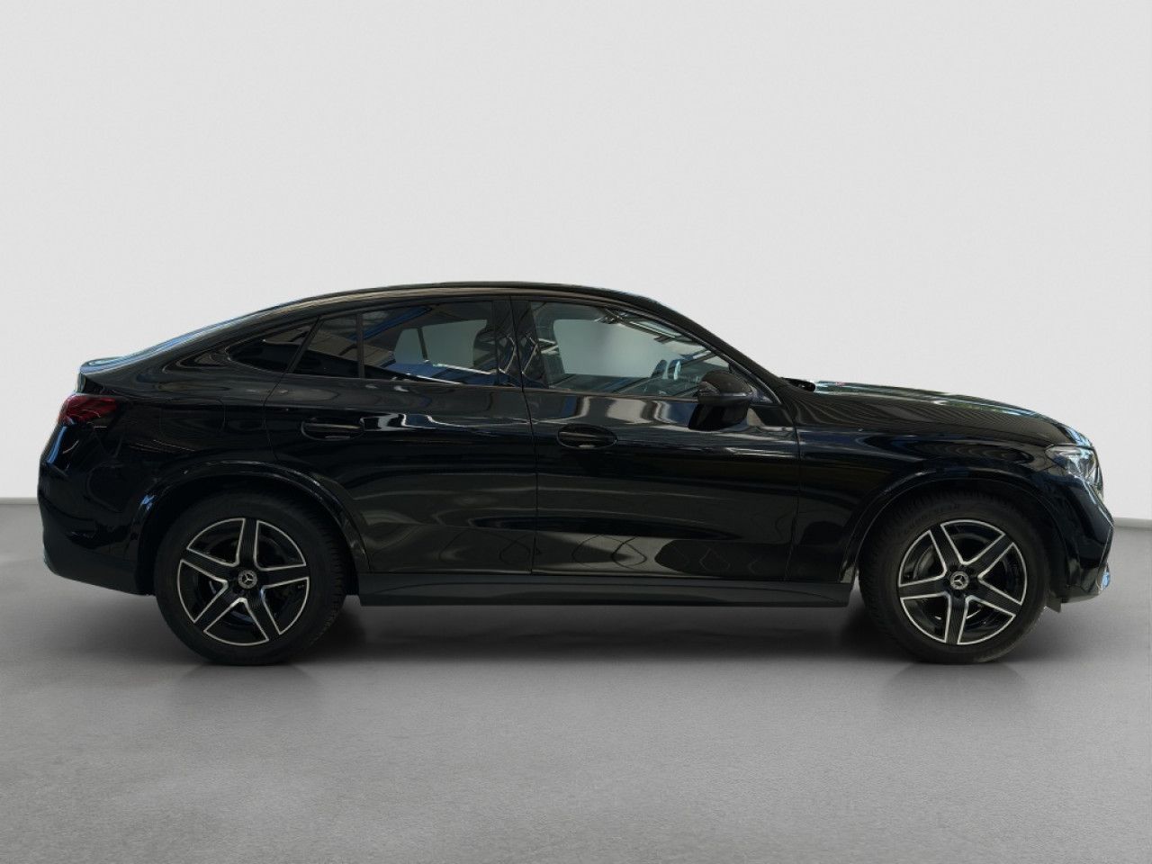 Mercedes-Benz GLC – Bild 19