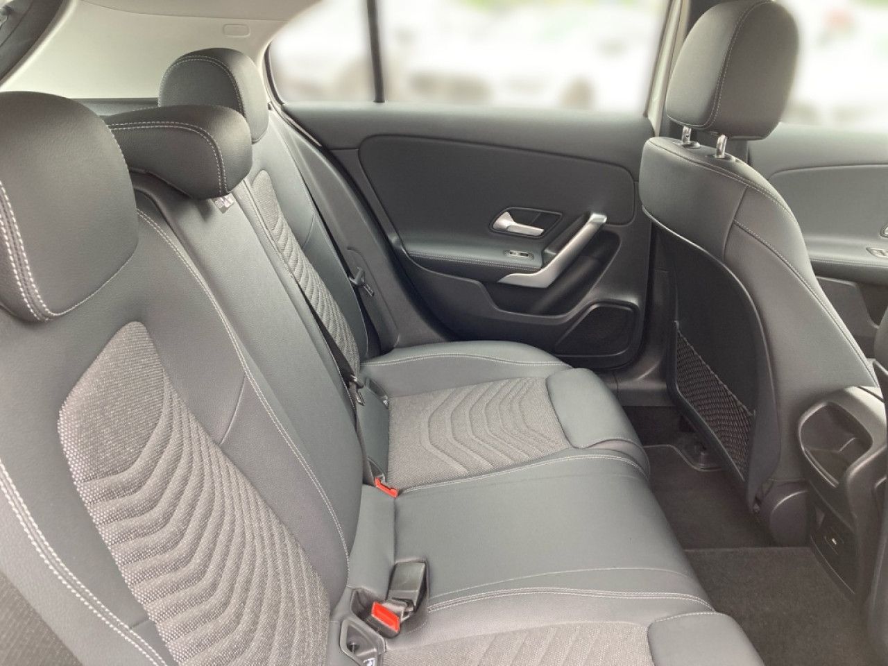 Mercedes-Benz A-Klasse – Bild 11