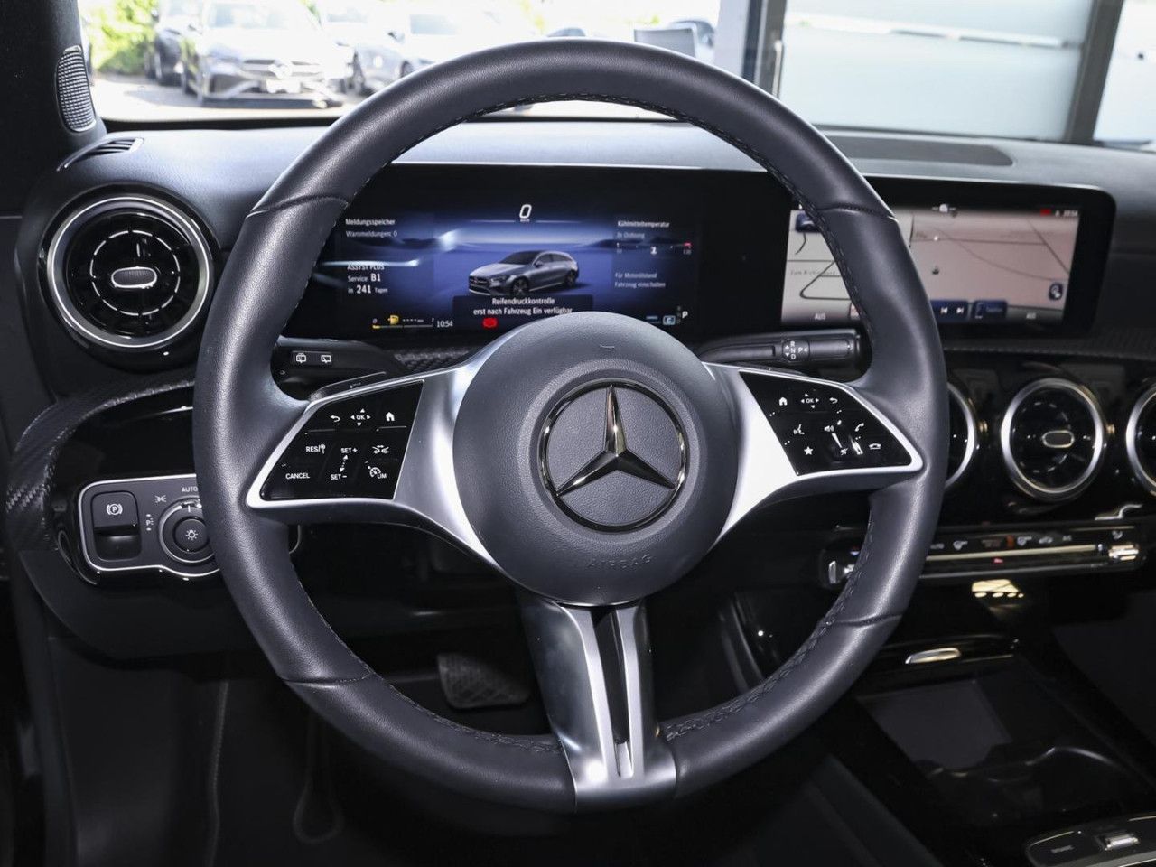 Mercedes-Benz CLA – Bild 10