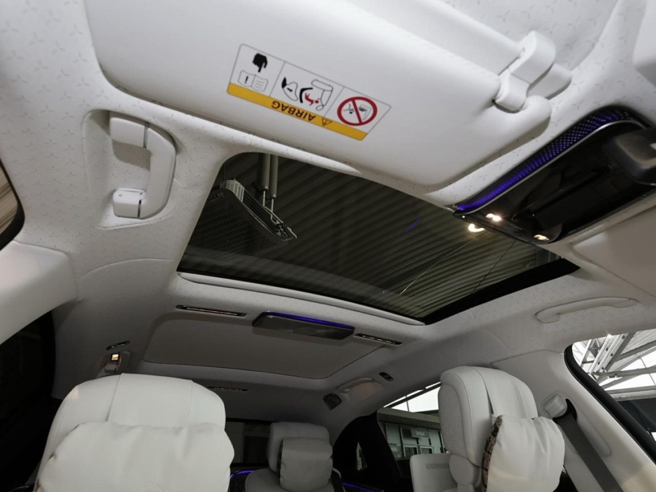 Mercedes-Benz S-Klasse – Bild 6