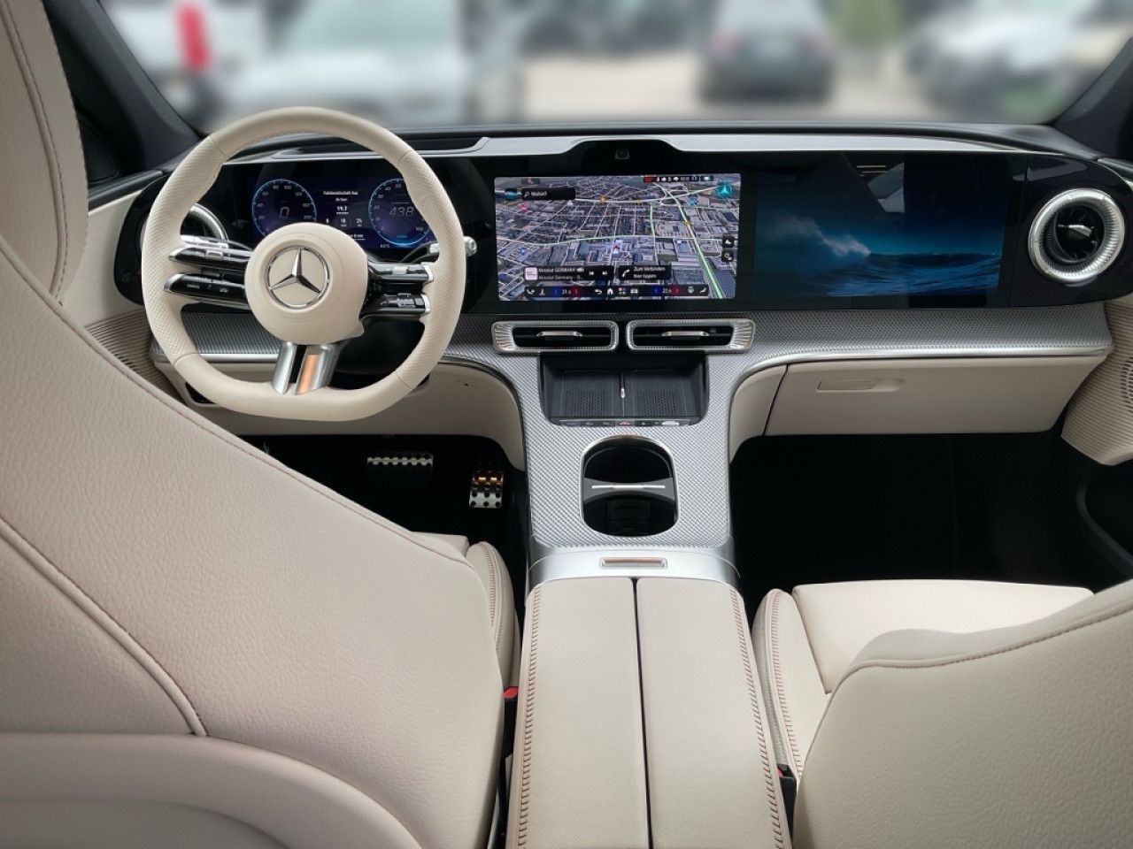 Mercedes-Benz GLC – Bild 9