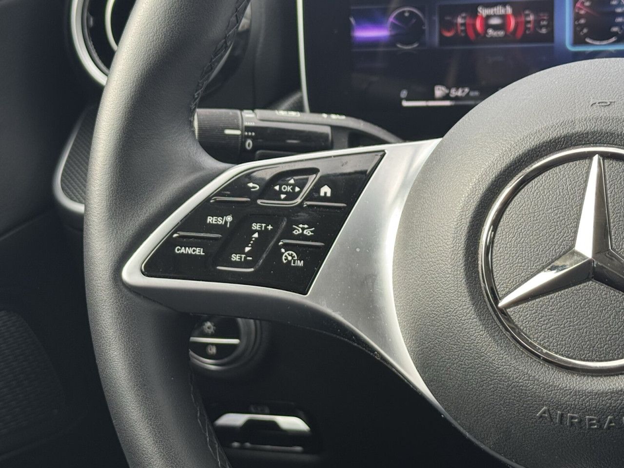 Mercedes-Benz C-Klasse – Bild 14