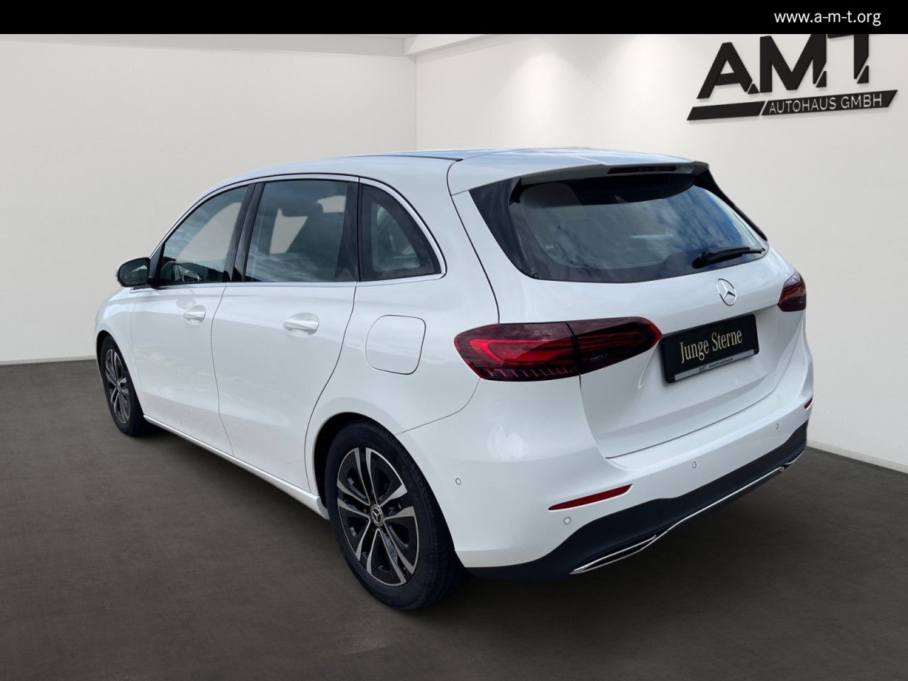 Mercedes-Benz B-Klasse – Bild 4